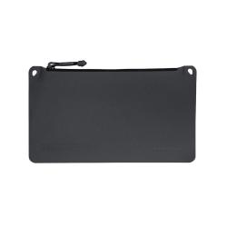 Pochette &eacute;tanche DAKA Medium Magpul 17,7 x 30,4 cm &agrave; coutures - Gris