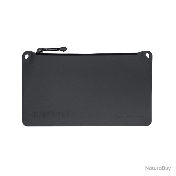Pochette �tanche DAKA Medium Magpul 17,7 x 30,4 cm � coutures - Gris