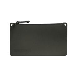 Pochette &eacute;tanche DAKA Medium Magpul 17,7 x 30,4 cm &agrave; coutures - Vert olive