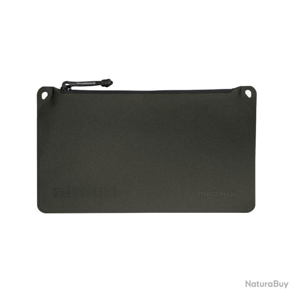 Pochette �tanche DAKA Medium Magpul 17,7 x 30,4 cm � coutures - Vert olive