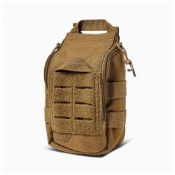 Pochette m&eacute;dicale UCR IFAK 5.11 Tactical pour montage MOLLE - Kangaroo