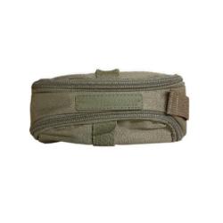 Pochette multi-usages Cyalume CyPouch en Cordura 450D - Coyote