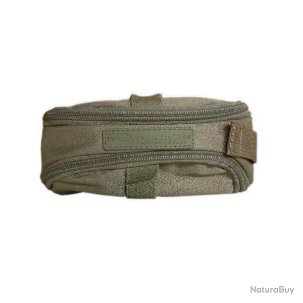 Pochette multi-usages Cyalume CyPouch en Cordura 450D - Coyote