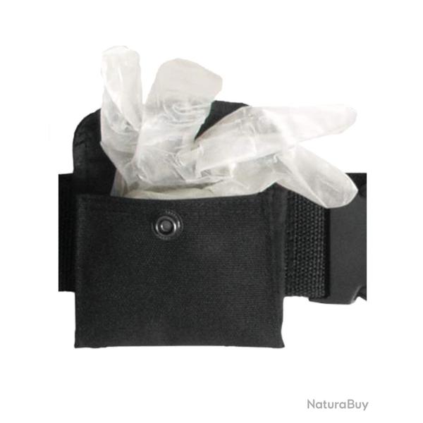 Pochette multi-usages Mil-Tec en polyester pour ceinturon - Autre