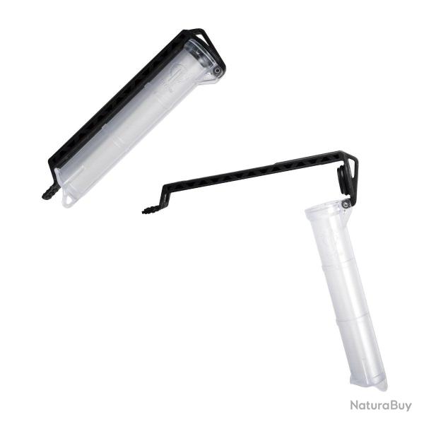 Pochette multi-usages Thyrm CellVault � corps transparent - Autre