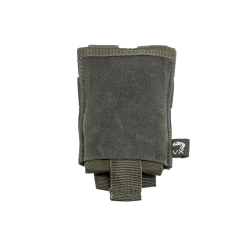 Pochette multi-usages VX Stuffa Viper Tactical - Vert olive