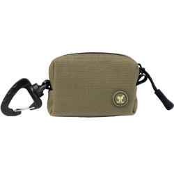 Pochette pour oreillette Mil-Tec - Vert olive