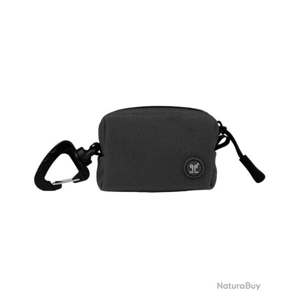 Pochette pour oreillette Mil-Tec - Noir
