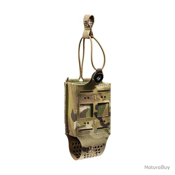 Pochette radio AN/PRC Frog Pro tissu composite LAHYCO - Multicam