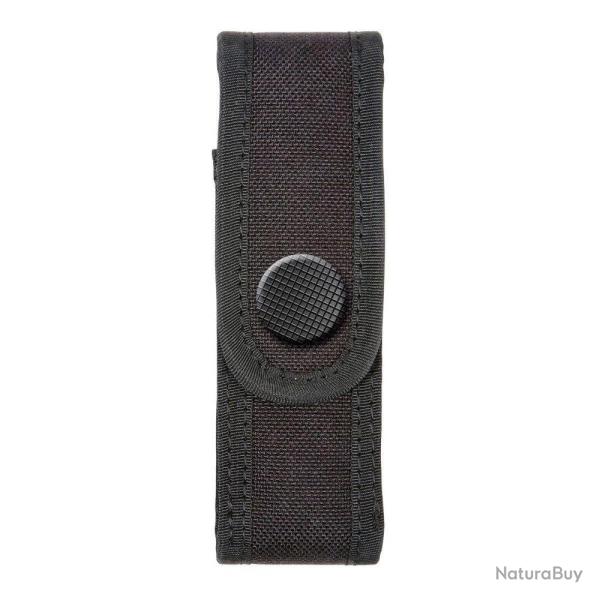 Pochette utilitaire A10 Equipment Porte-couteau S�CU-ONE - Noir
