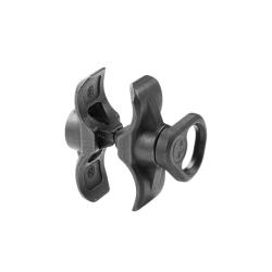 Point d'attache de bretelle Forward Sling Mount Magpul - Noir