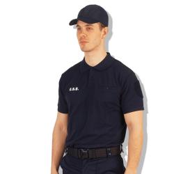 Polo de service manches courtes neutre GK Professional - Autre / L