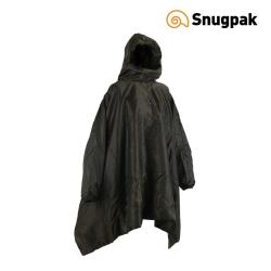 Poncho matelass&eacute; Snugpak Insulated garnissage Travelsoft 950 g - Vert olive