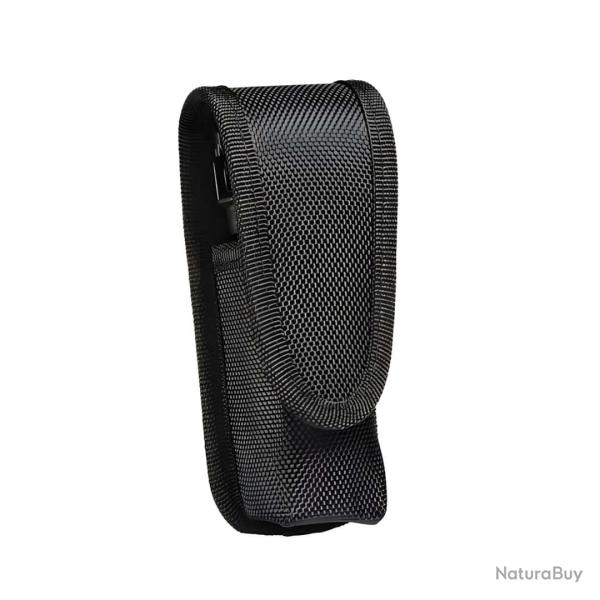 Porte-a�rosol Sabre MK-3.5 en nylon 1680D 14,3 x 6,4 cm - Autre