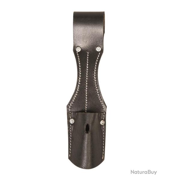 Porte-ba�onnette de ceinturon 98K Mil-Tec en cuir de buffle - Autre