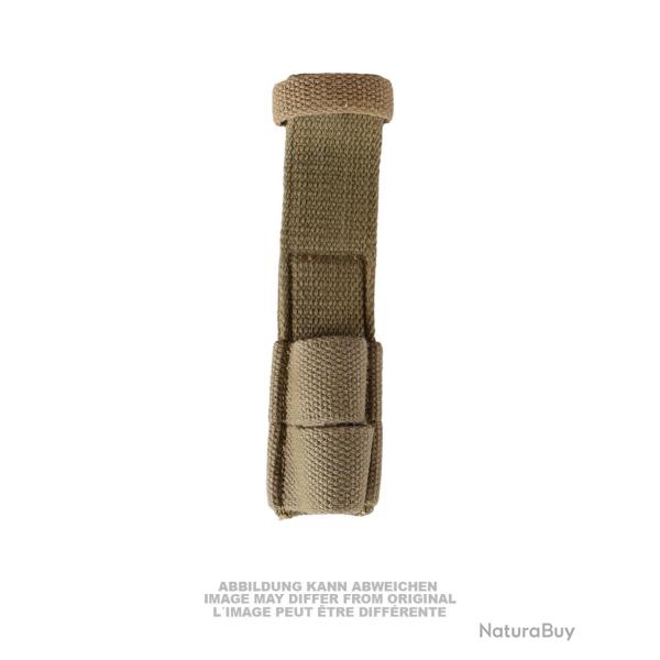 Porte-ba�onnette type britannique M37, �tui d'occasion - Beige