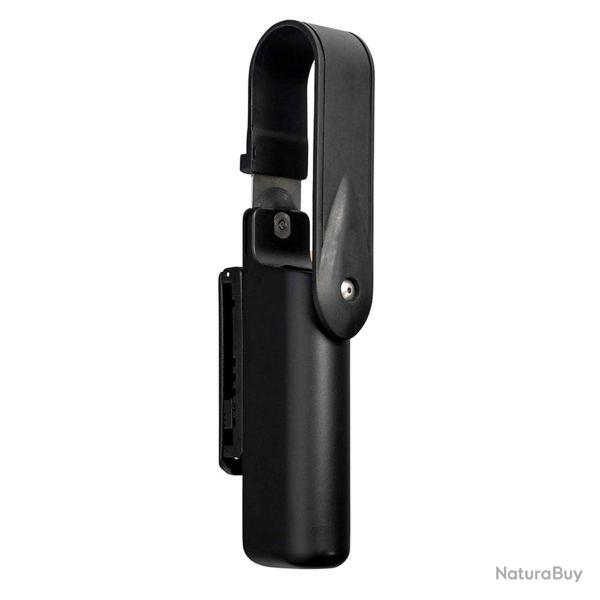 Porte-b�ton Revolution ASP � capot rotatif verrouillable pour matraque Talon 50 cm - Autre