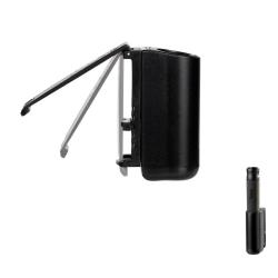 Porte-b&acirc;ton rotatif Envoy ASP en polym&egrave;re moul&eacute; 136 g - Autre