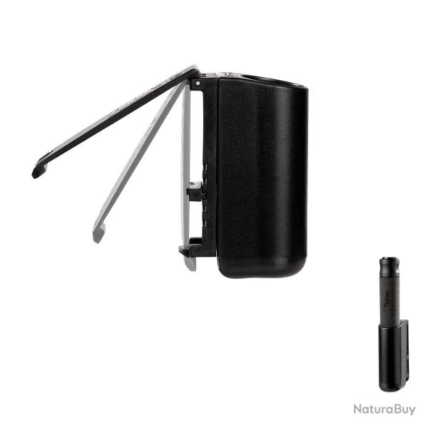 Porte-b�ton rotatif Envoy ASP en polym�re moul� 136 g - Autre