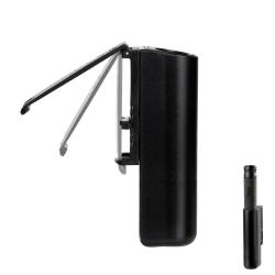Porte-b&acirc;ton rotatif Envoy ASP en polym&egrave;re moul&eacute; 163 g - Autre