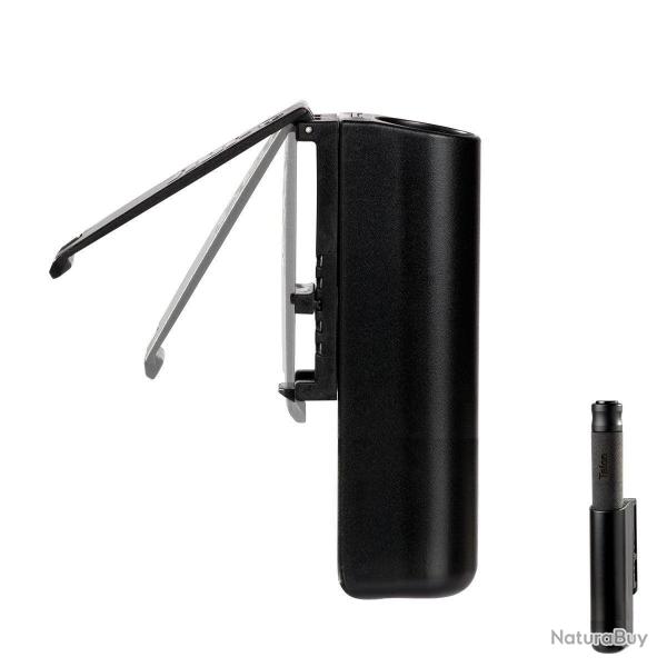 Porte-b�ton rotatif Envoy ASP en polym�re moul� 163 g - Autre
