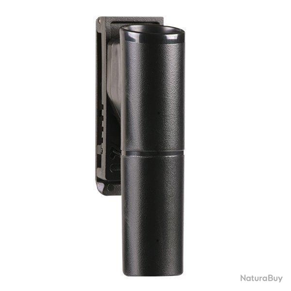 Porte-b�ton rotatif Federal ASP � fond ouvert pour matraque - Autre