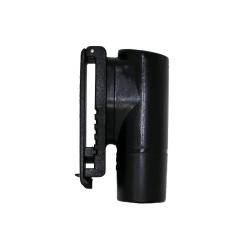 Porte-b&acirc;ton rotatif Federal ASP pour matraque Friction Loc F16 - Autre