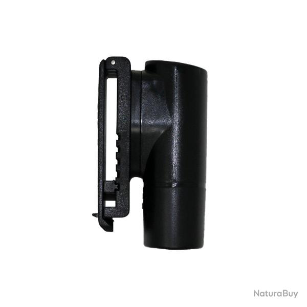Porte-b�ton rotatif Federal ASP pour matraque Friction Loc F16 - Autre