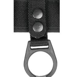 Porte-b&acirc;ton t&eacute;lescopique Mil-Tec pour ceinturon passage 36 mm - Autre