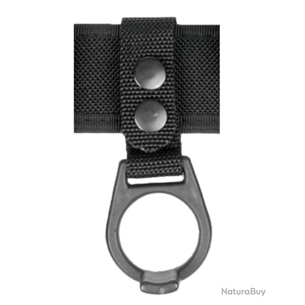 Porte-b�ton t�lescopique Mil-Tec pour ceinturon passage 36 mm - Autre