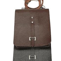 Porte-carte topographique tout cuir d'occasion - Autre
