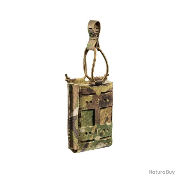 Porte-chargeur 5.56 Fast Mag Pouch Frog Pro ouvert � r�tention - Multicam