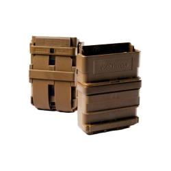 Porte-chargeur 5.56 ITW Nexus FastMag Duty Belt Gen - Coyote