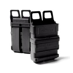 Porte-chargeur 5.56 ITW Nexus FastMag Gen 4 en polym&egrave;re - Noir