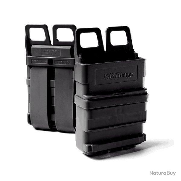 Porte-chargeur 5.56 ITW Nexus FastMag Gen 4 en polym�re - Noir