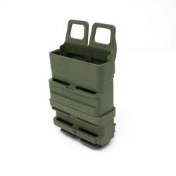 Porte-chargeur 5.56 ITW Nexus FastMag Gen 4 en polym&egrave;re - Vert olive