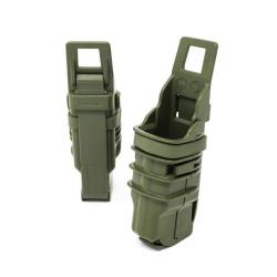 Porte-chargeur de pistolet ITW Nexus FastMag Pistol - Gris