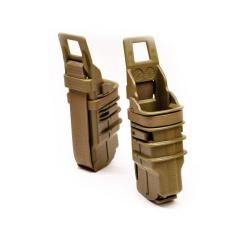 Porte-chargeur de pistolet ITW Nexus FastMag Pistol - Coyote