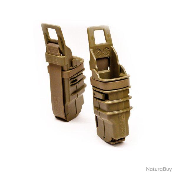 Porte-chargeur de pistolet ITW Nexus FastMag Pistol - Coyote