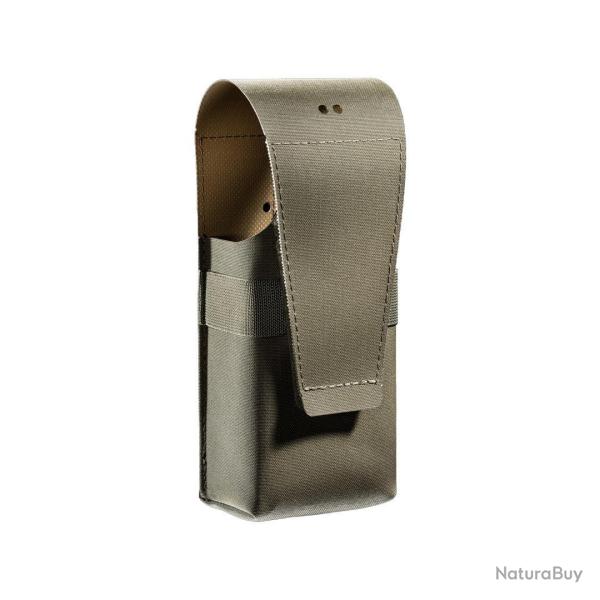Porte-chargeur double 5.56 Frog Pro � rabat - Ranger Green