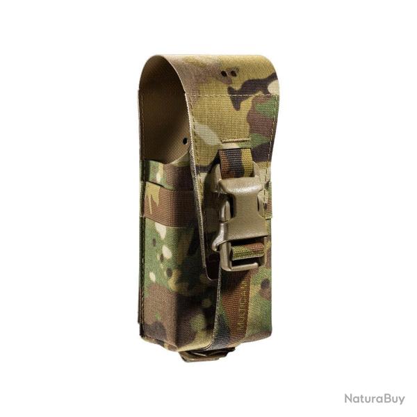 Porte-chargeur double 5.56 Frog Pro � rabat ITW Nexus - Multicam