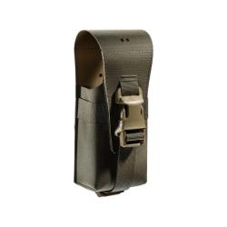 Porte-chargeur double 5.56 Frog Pro &agrave; rabat ITW Nexus - Ranger Green
