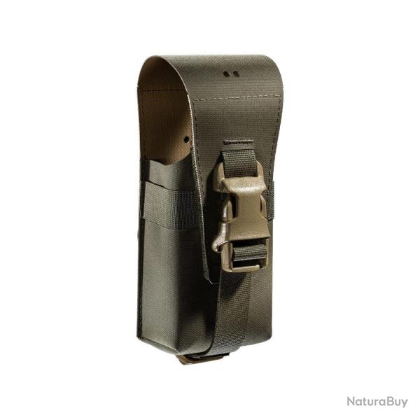 Porte-chargeur double 5.56 Frog Pro � rabat ITW Nexus - Ranger Green
