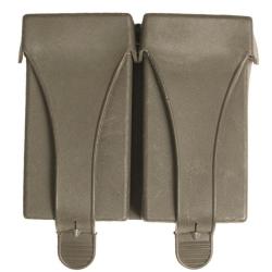 Porte-chargeur G3 de la Bundeswehr en polyamide d'occasion - Autre