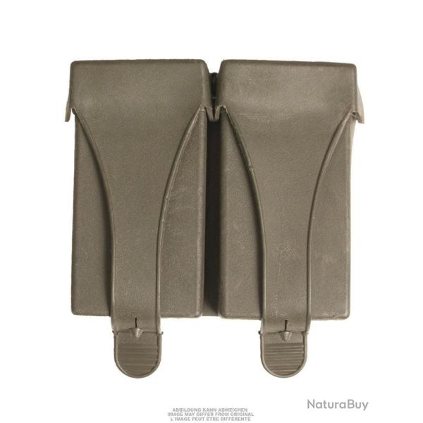 Porte-chargeur G3 de la Bundeswehr en polyamide d'occasion - Autre