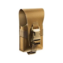 Porte-chargeur HK417 Frog Pro &agrave; rabat ITW Nexus - Coyote