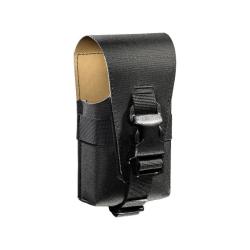 Porte-chargeur HK417 Frog Pro &agrave; rabat ITW Nexus - Noir