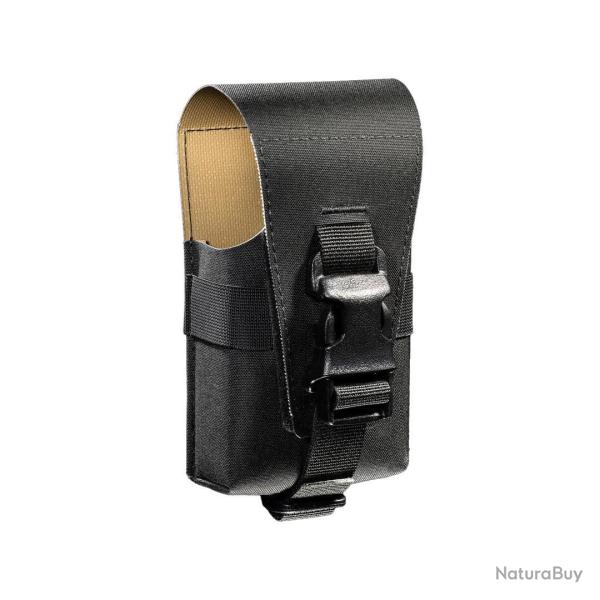 Porte-chargeur HK417 Frog Pro � rabat ITW Nexus - Noir
