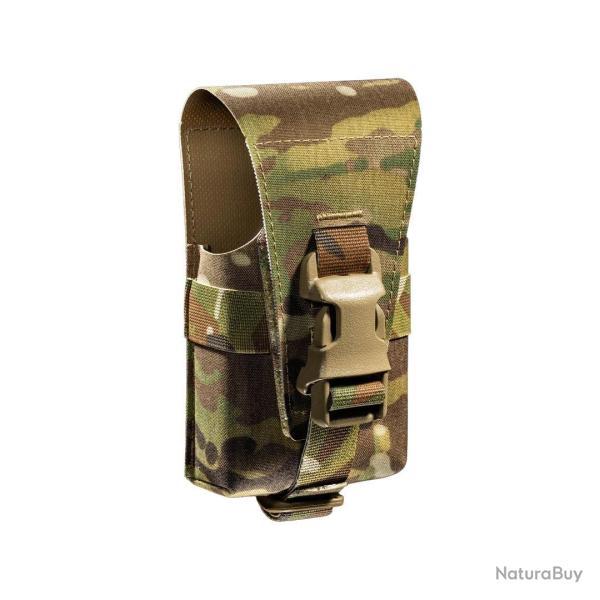 Porte-chargeur HK417 Frog Pro � rabat ITW Nexus - Multicam