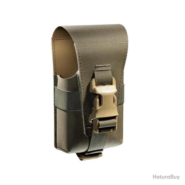 Porte-chargeur HK417 Frog Pro � rabat ITW Nexus - Ranger Green
